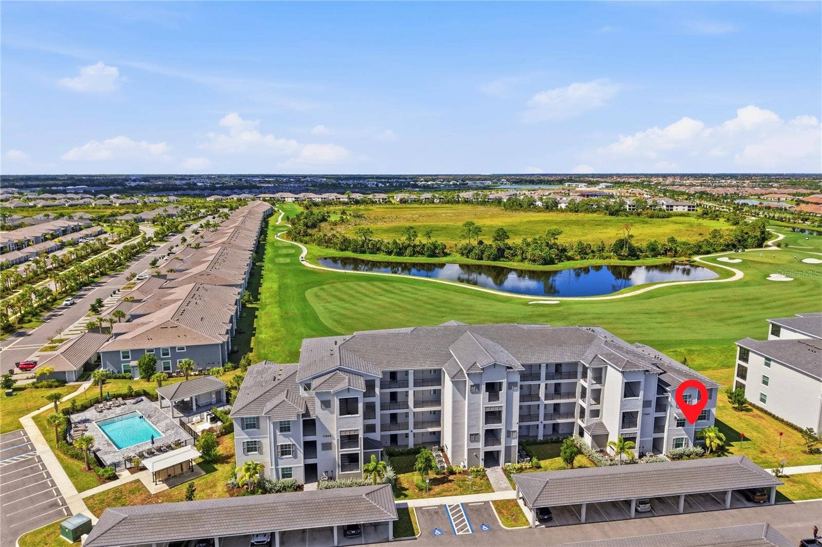 17565 OPAL SAND DRIVE, #208, Venice, FL 34293 17565 OPAL SAND DRIVE, #208, Venice, FL 34293
