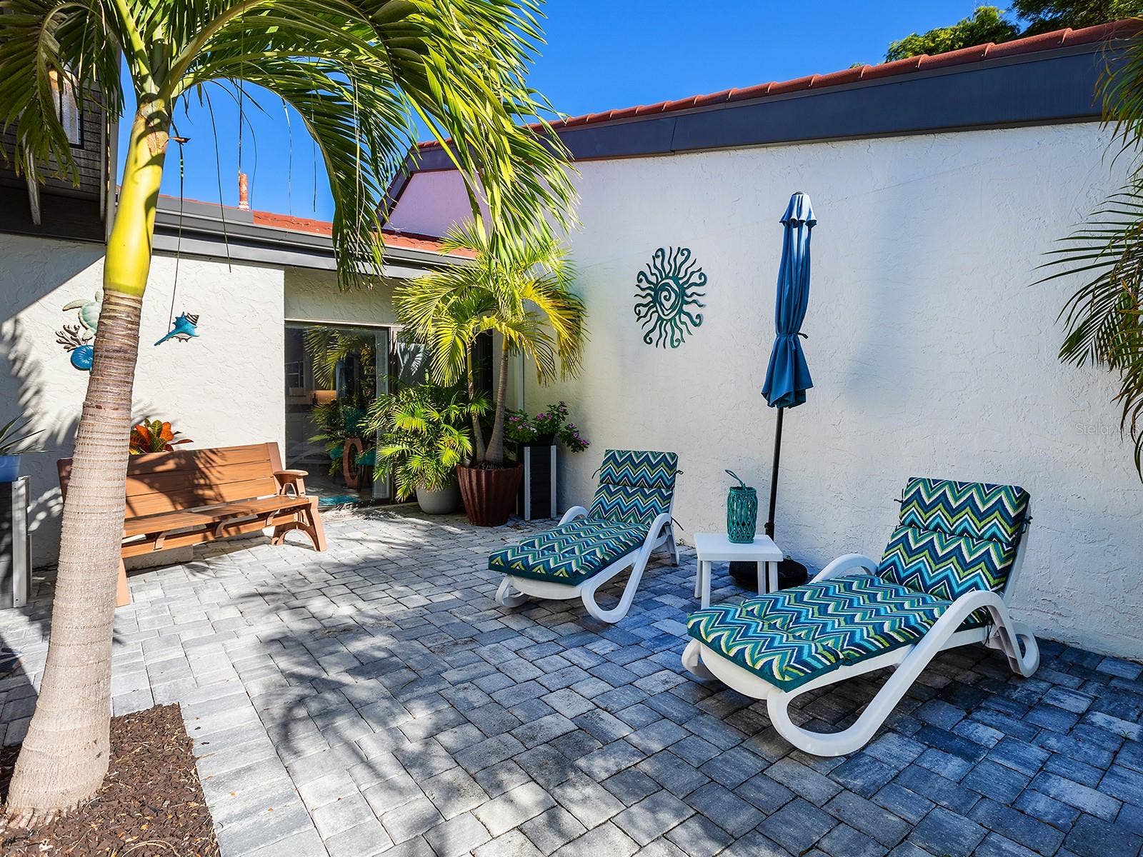 758 SARABAY ROAD, #5, Osprey, FL 34229 758 SARABAY ROAD, #5, Osprey, FL 34229