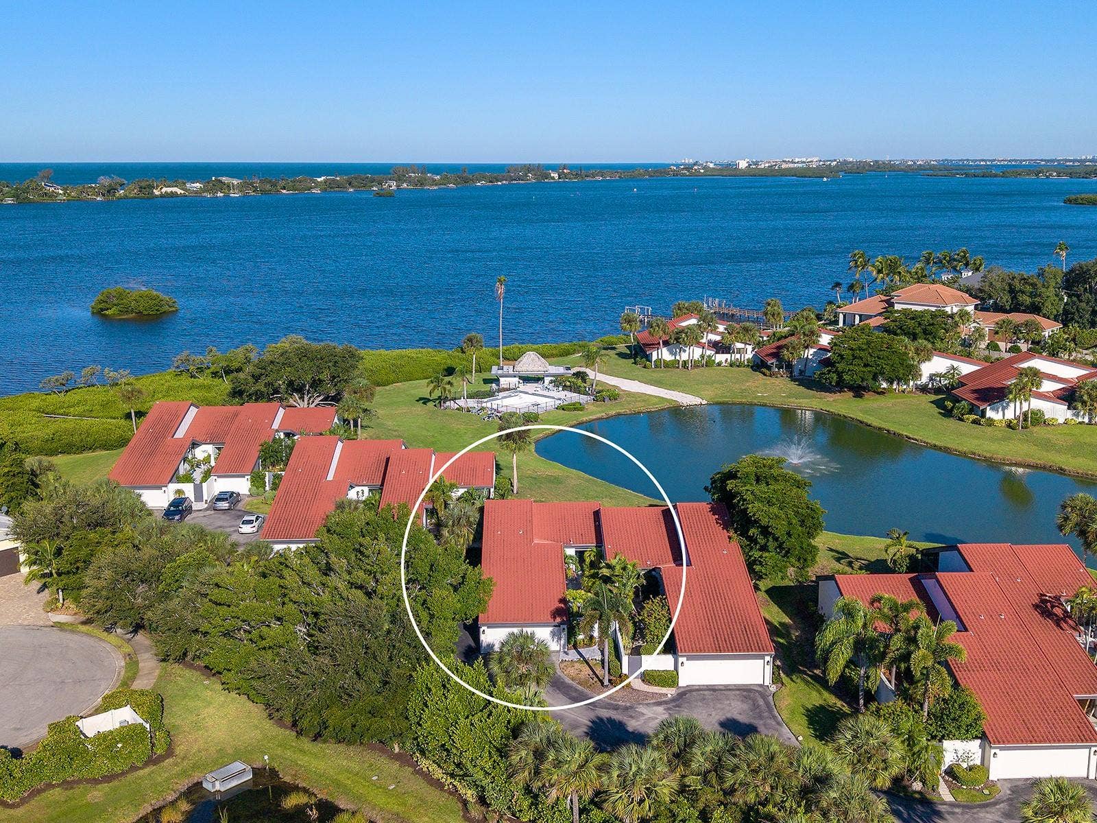 758 SARABAY ROAD, #5, Osprey, FL 34229 758 SARABAY ROAD, #5, Osprey, FL 34229