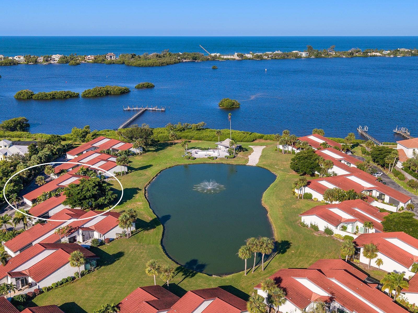 758 SARABAY ROAD, #5, Osprey, FL 34229 758 SARABAY ROAD, #5, Osprey, FL 34229