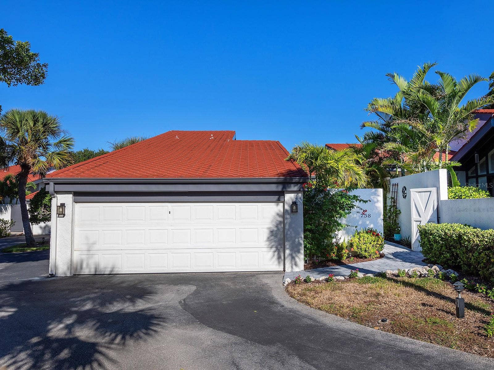 758 SARABAY ROAD, #5, Osprey, FL 34229 758 SARABAY ROAD, #5, Osprey, FL 34229