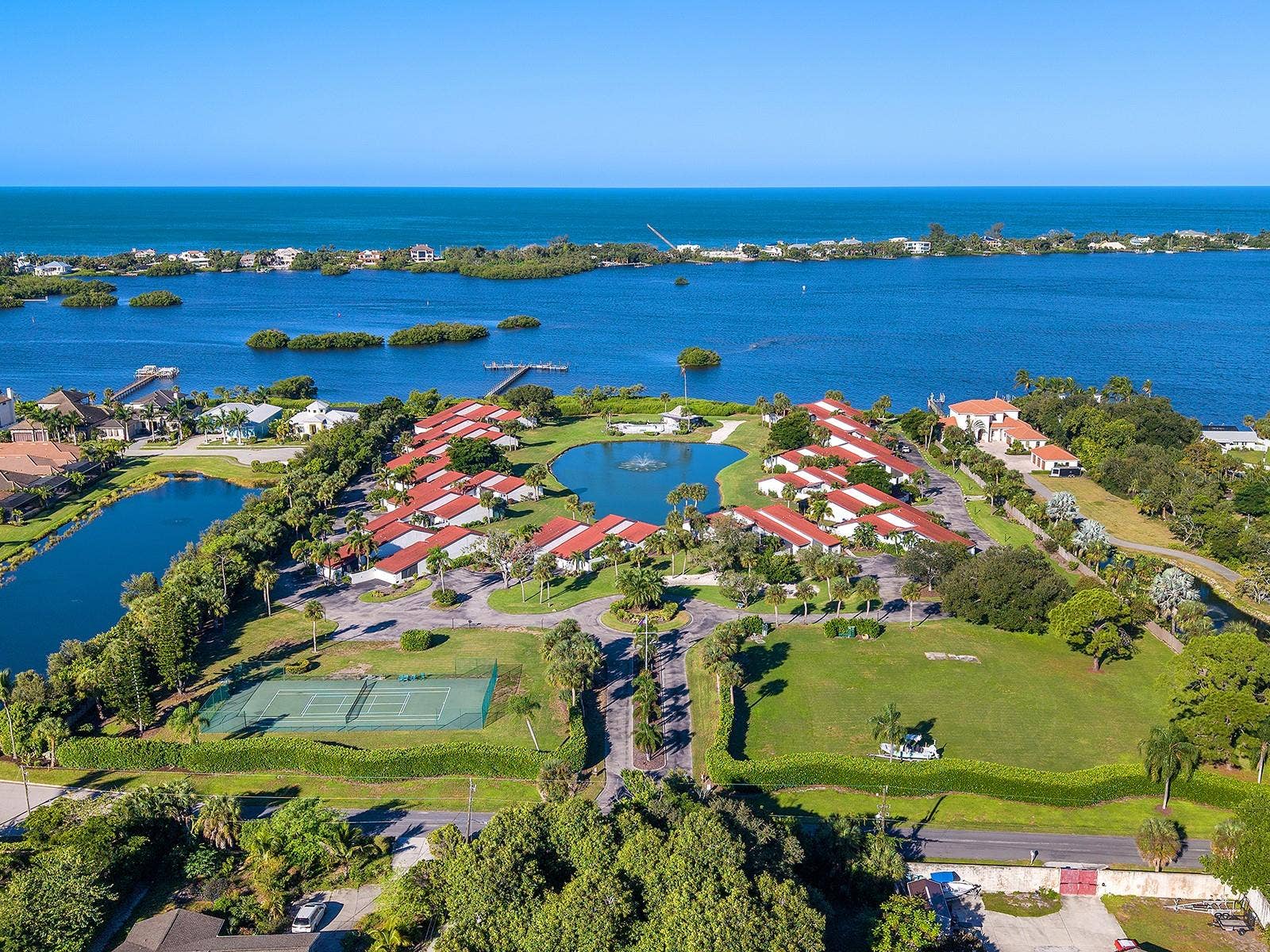 758 SARABAY ROAD, #5, Osprey, FL 34229 758 SARABAY ROAD, #5, Osprey, FL 34229