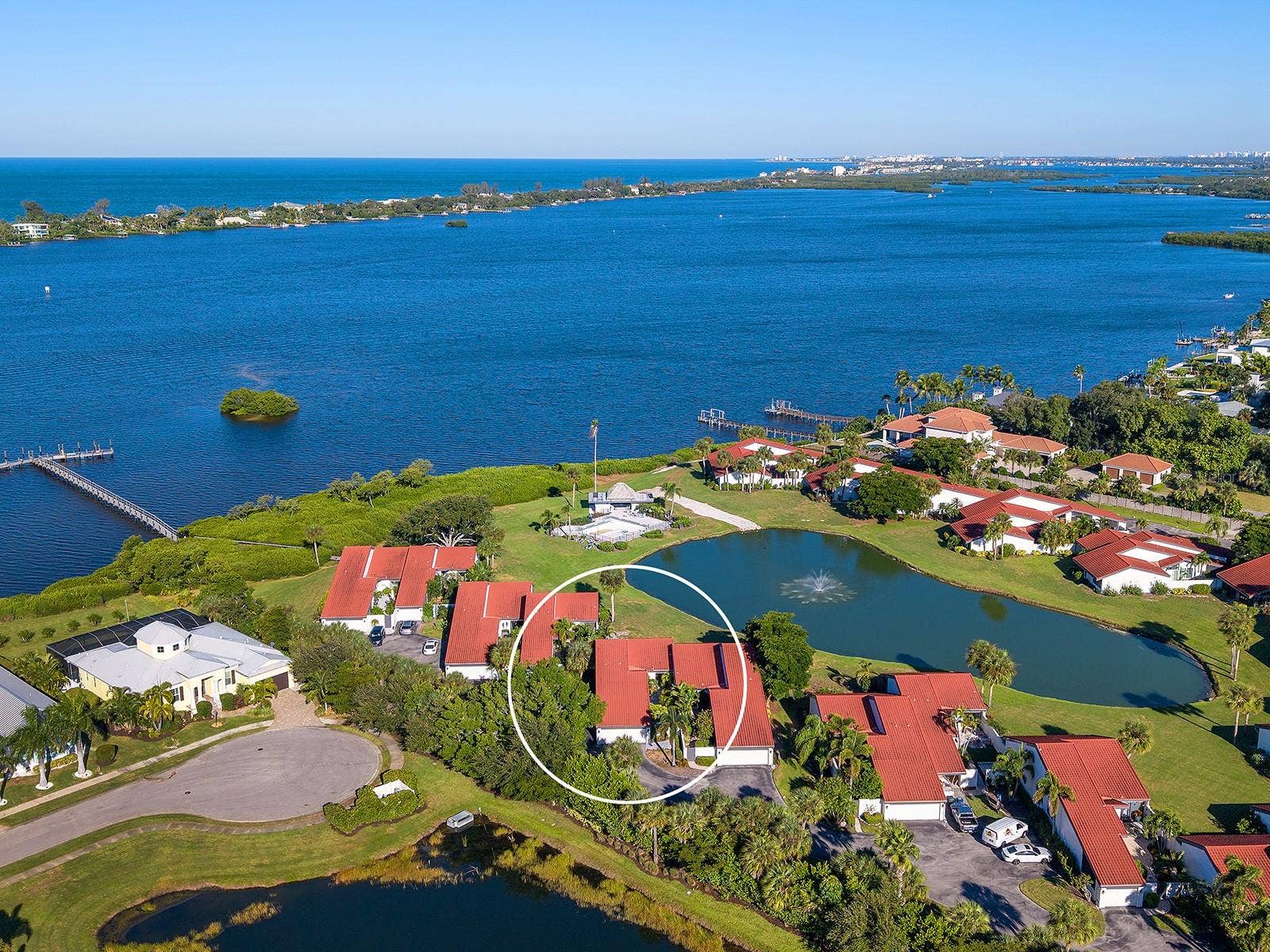 758 SARABAY ROAD, #5, Osprey, FL 34229 758 SARABAY ROAD, #5, Osprey, FL 34229