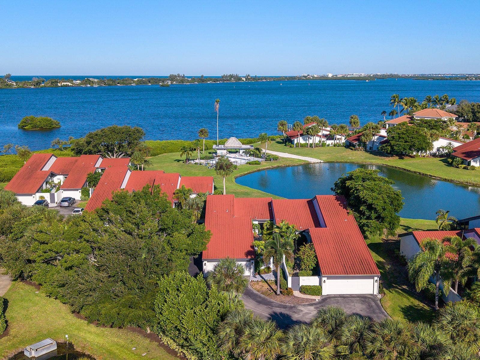 758 SARABAY ROAD, #5, Osprey, FL 34229 758 SARABAY ROAD, #5, Osprey, FL 34229