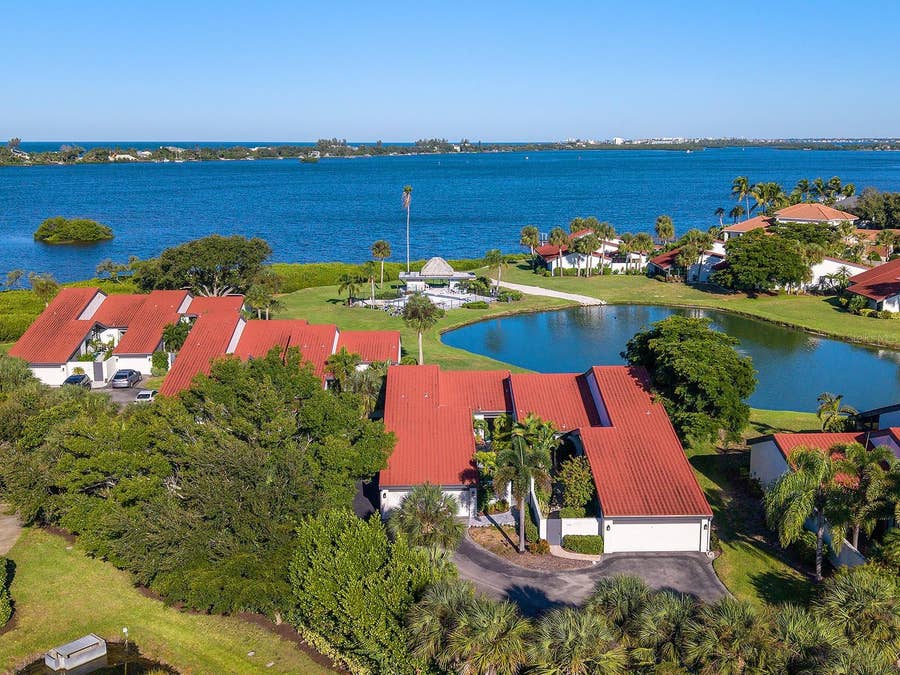 Property photo for 758 SARABAY ROAD, #5, Osprey, FL