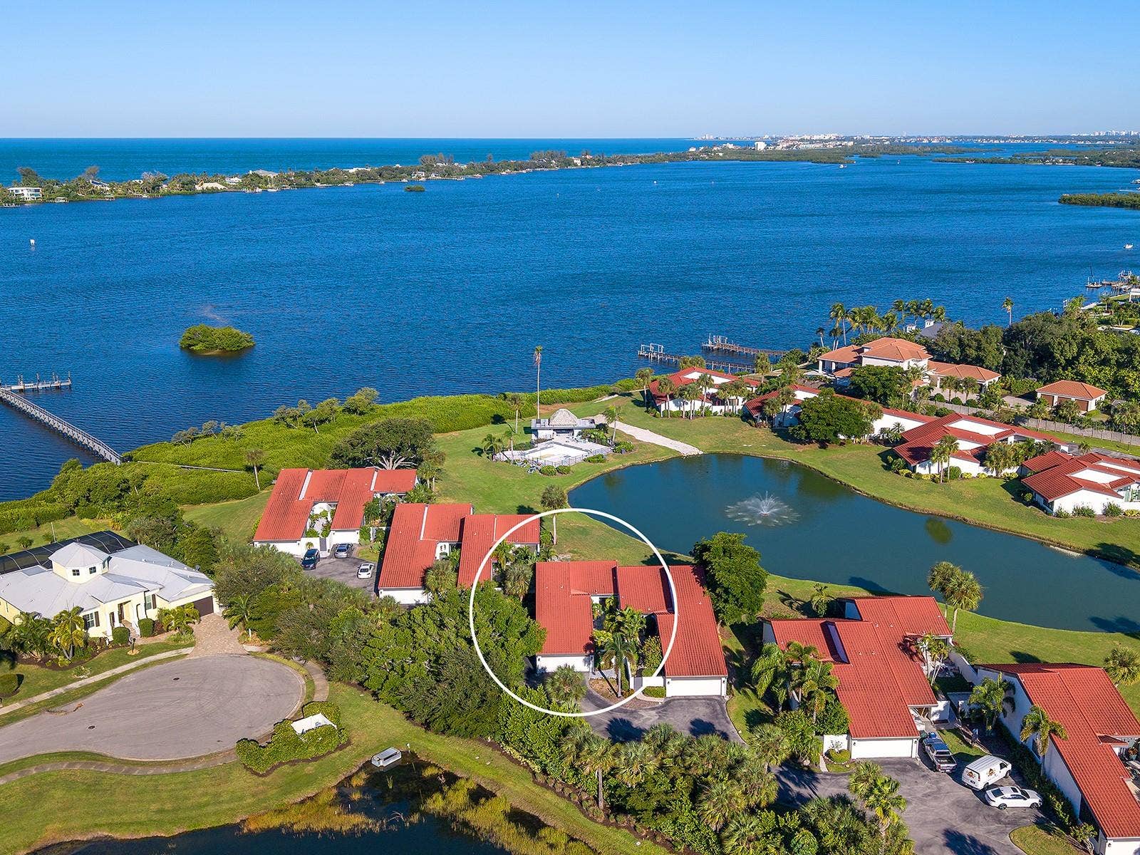 758 SARABAY ROAD, #5, Osprey, FL 34229 758 SARABAY ROAD, #5, Osprey, FL 34229