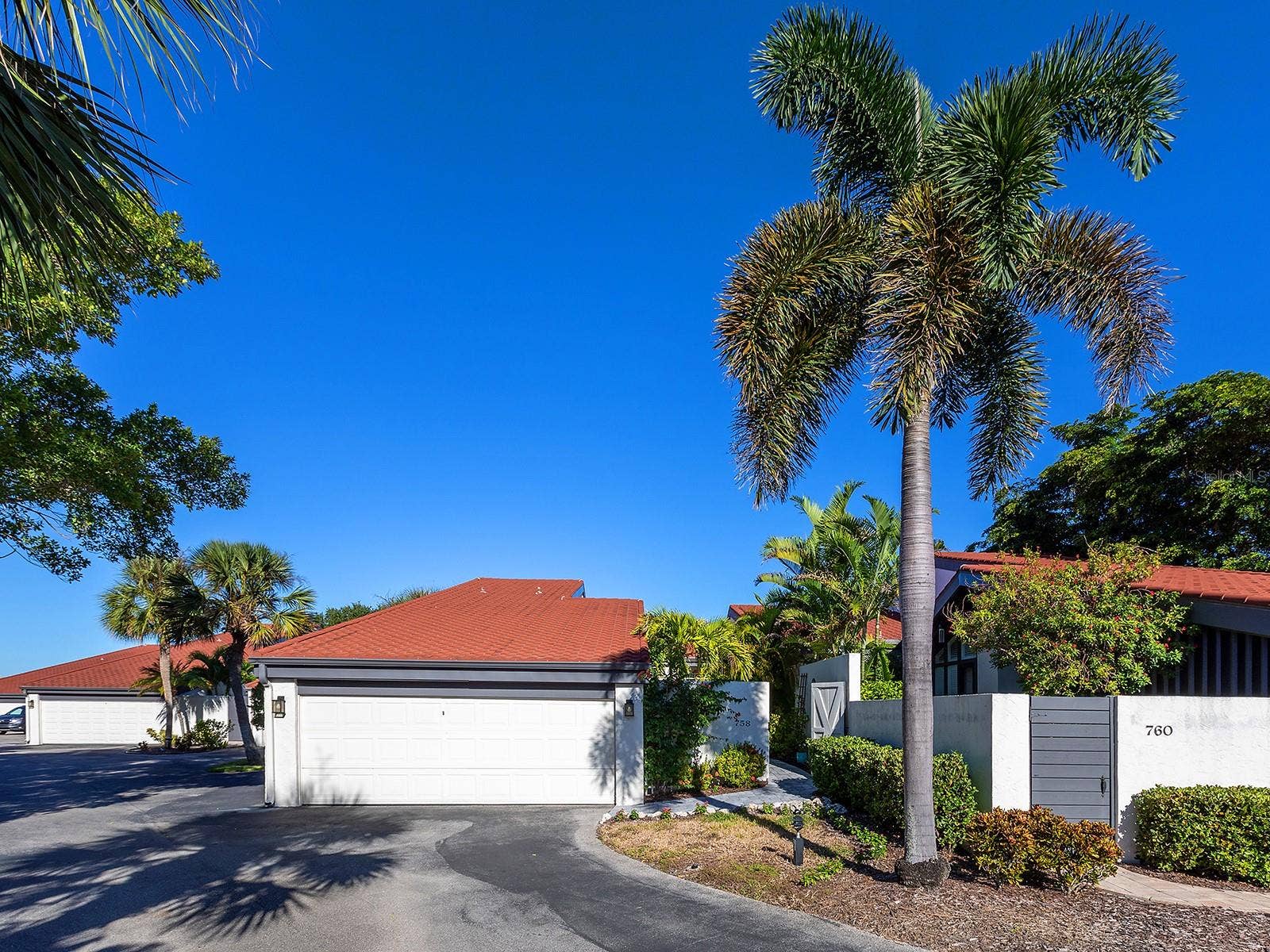 758 SARABAY ROAD, #5, Osprey, FL 34229 758 SARABAY ROAD, #5, Osprey, FL 34229