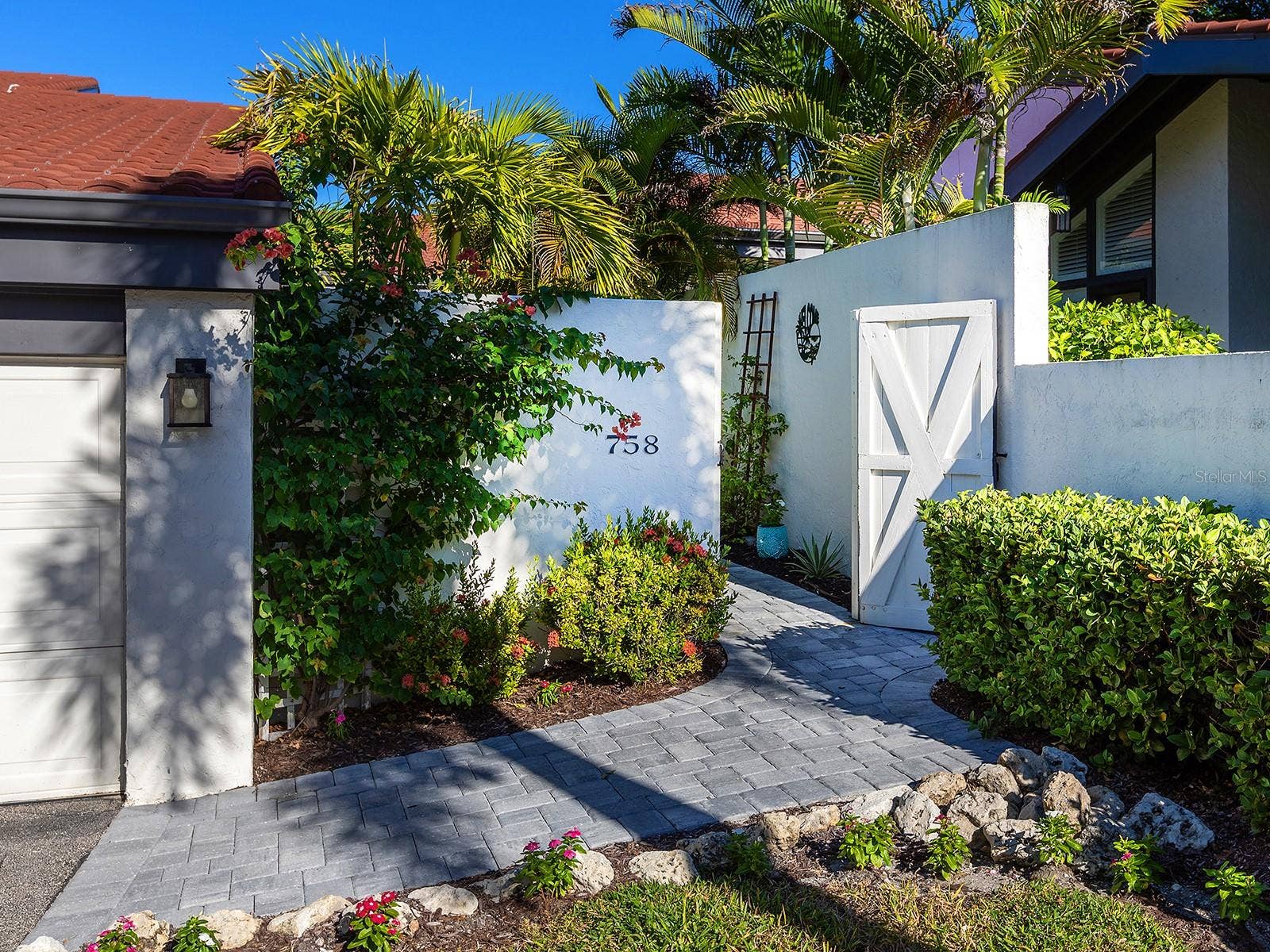 758 SARABAY ROAD, #5, Osprey, FL 34229 758 SARABAY ROAD, #5, Osprey, FL 34229