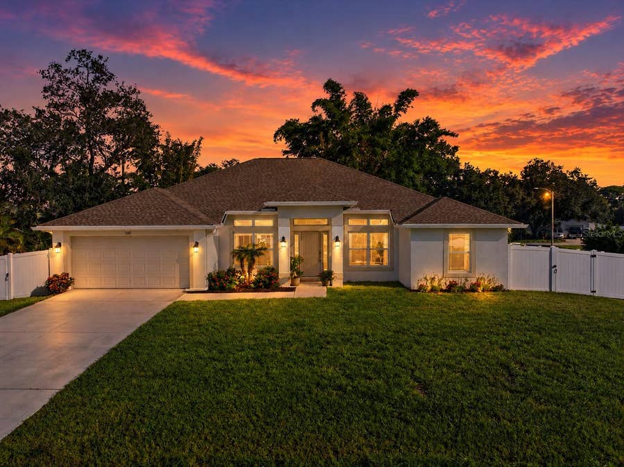 Property photo for 300 FORDHAM ROAD, Venice, FL