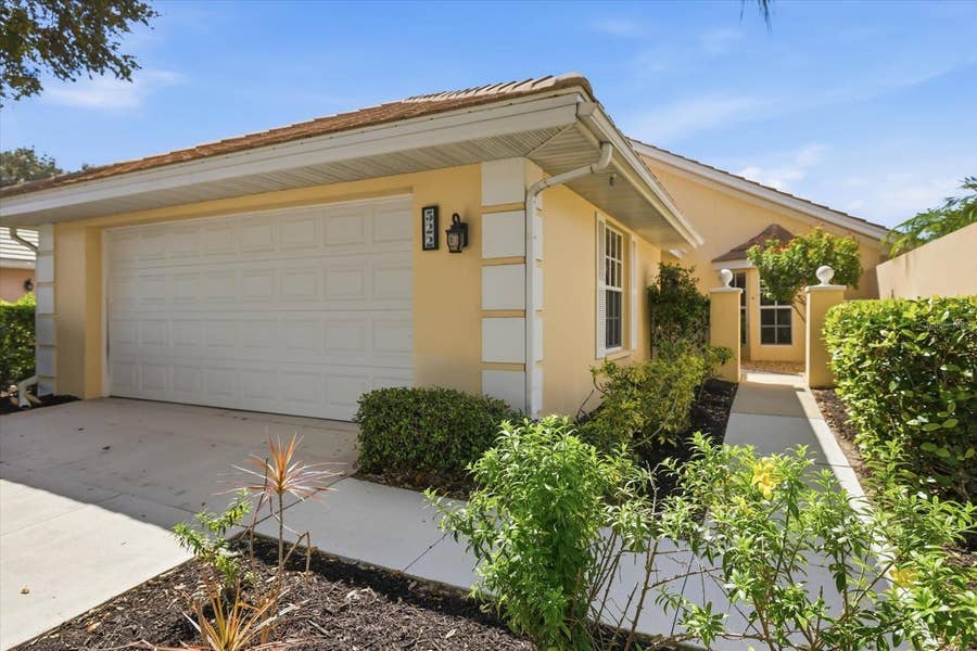 Property photo for 522 CLUBSIDE CIRCLE, #10, Venice, FL