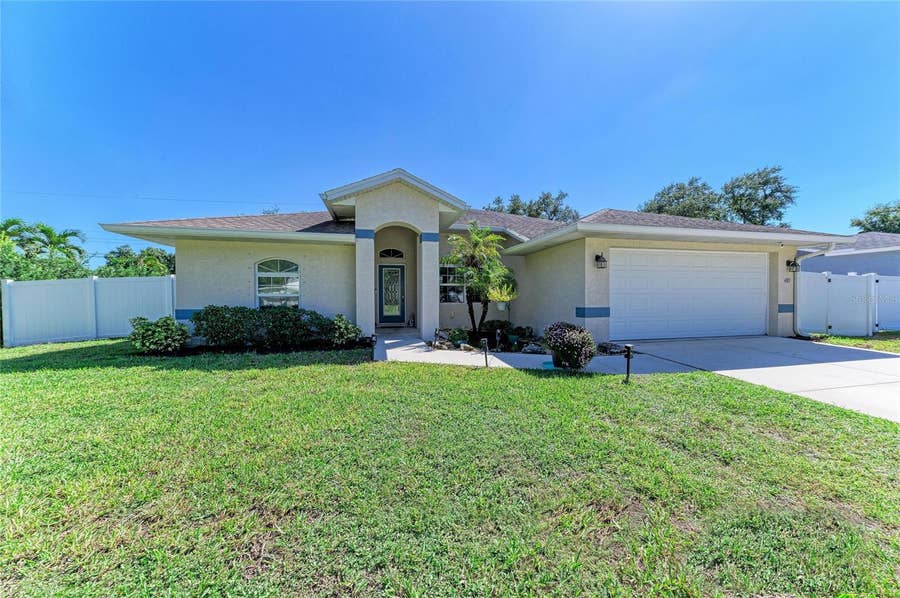 Property photo for 485 GRANT ROAD, Venice, FL