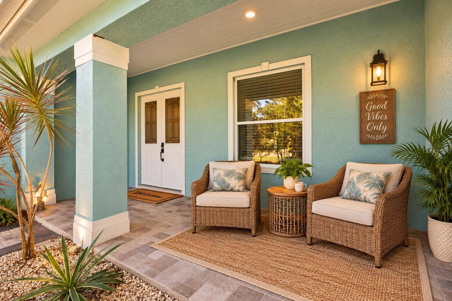 716 LAUREL AVENUE, Venice, FL 34285 Virtual Stage
