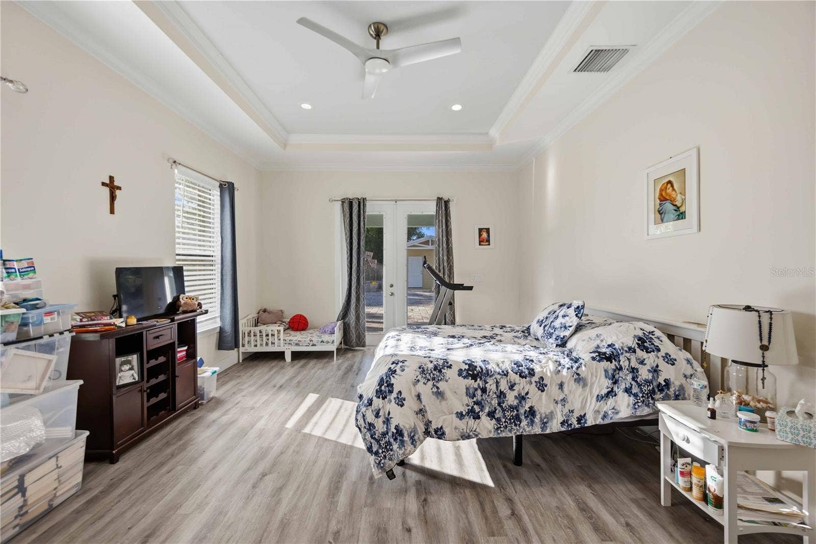 716 LAUREL AVENUE, Venice, FL 34285 Master Bedroom