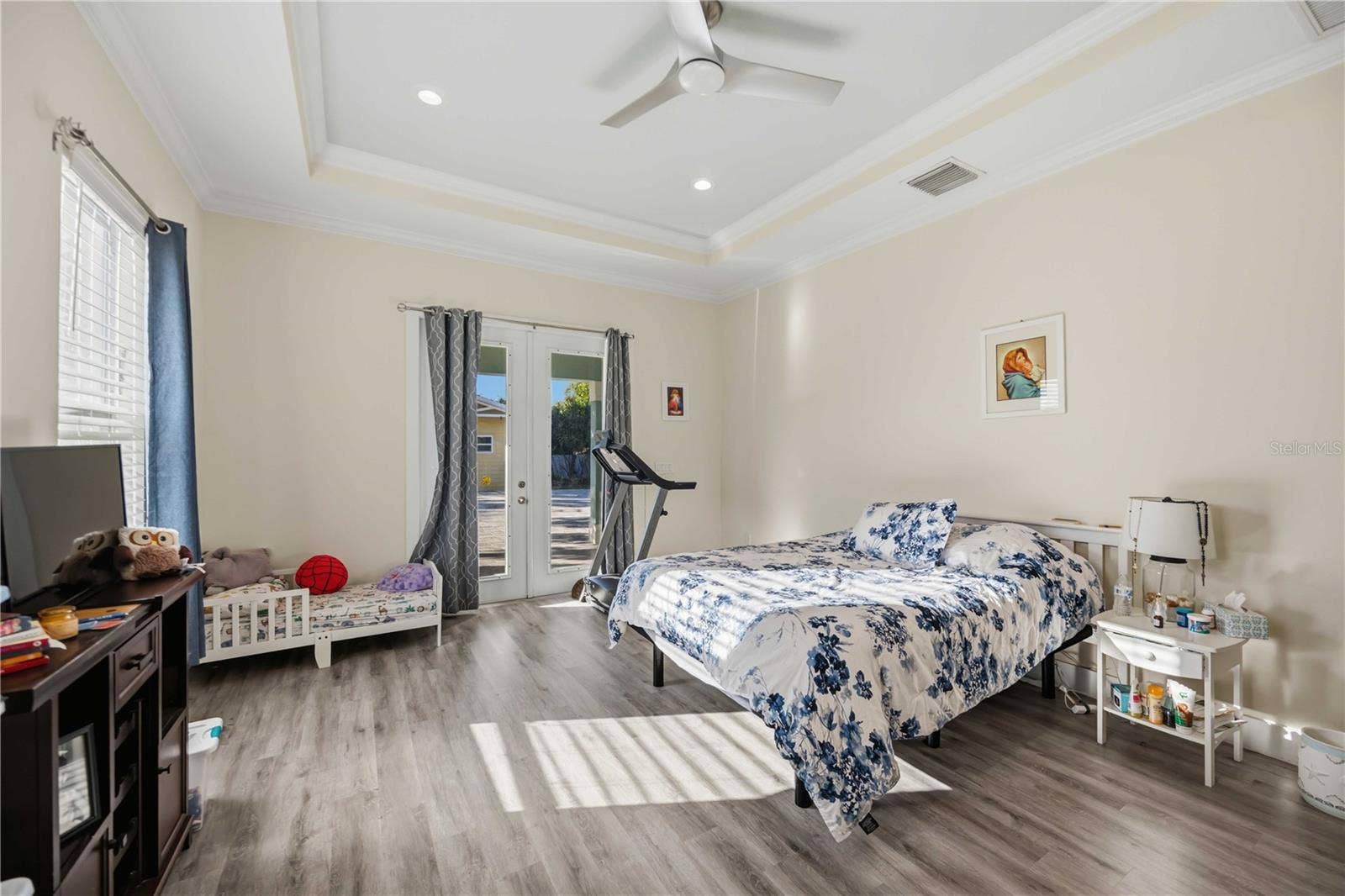 716 LAUREL AVENUE, Venice, FL 34285 Master Bedroom