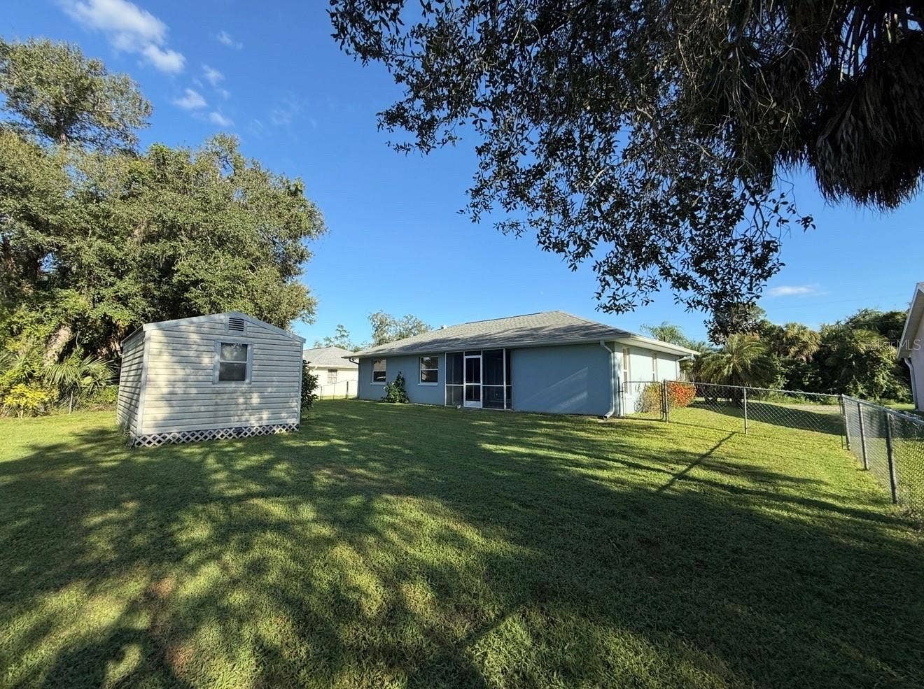 3465 JUNCTION STREET, North Port, FL 34288