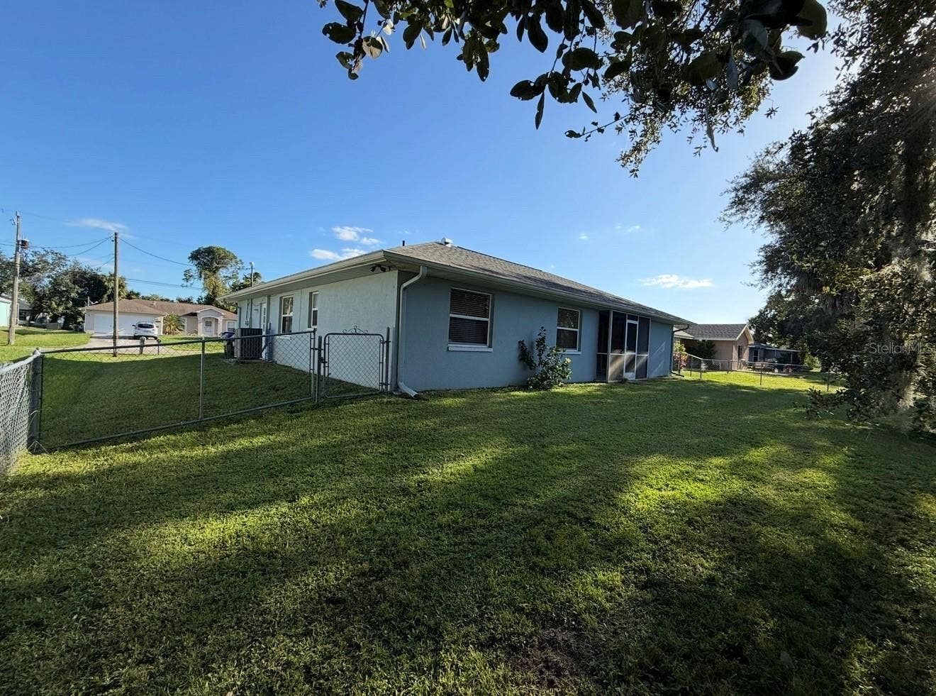 3465 JUNCTION STREET, North Port, FL 34288