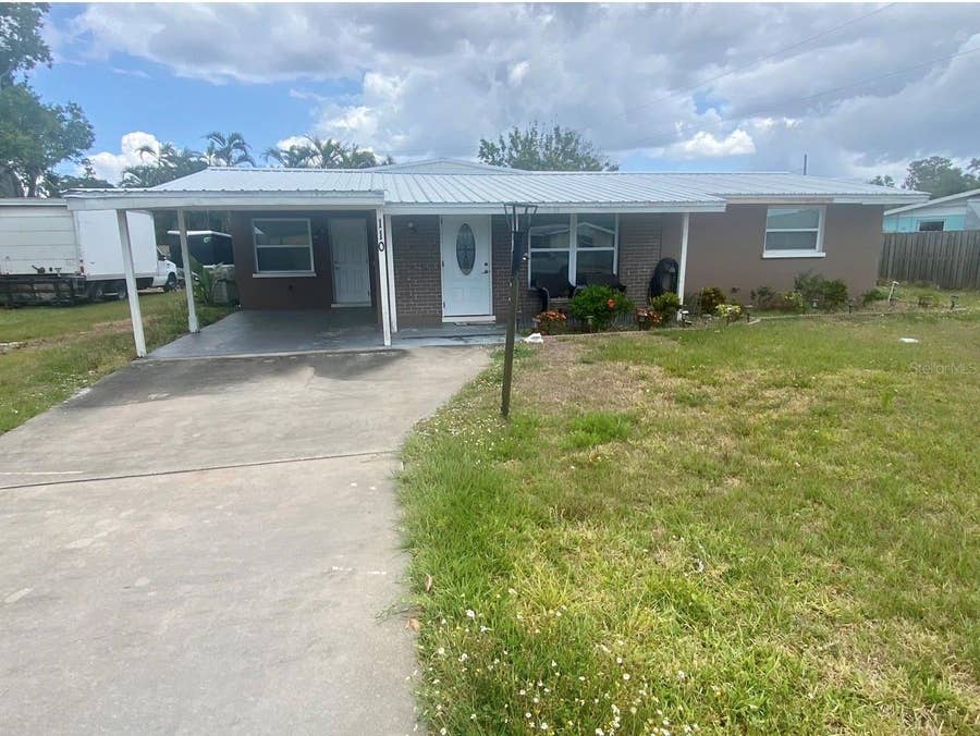 Property photo for 110 PADDINGTON ROAD, Venice, FL