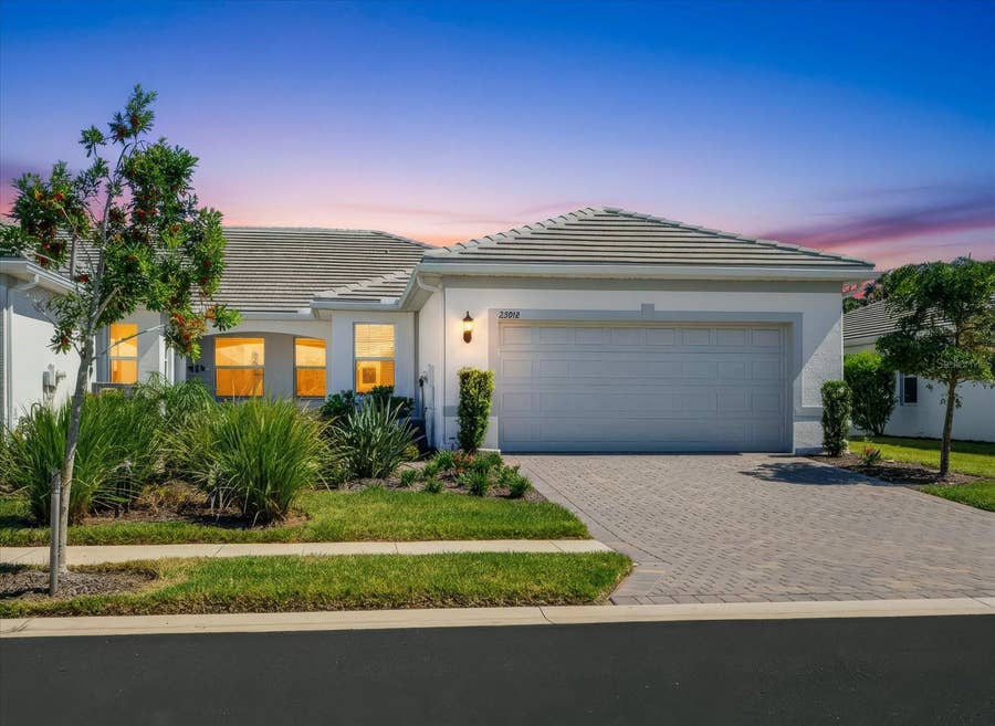 Property photo for 25912 BIMINI SANDS COURT, Englewood, FL