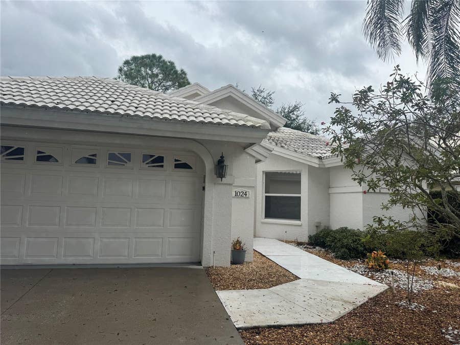 Property photo for 1024 HARBOR TOWN DRIVE, Venice, FL