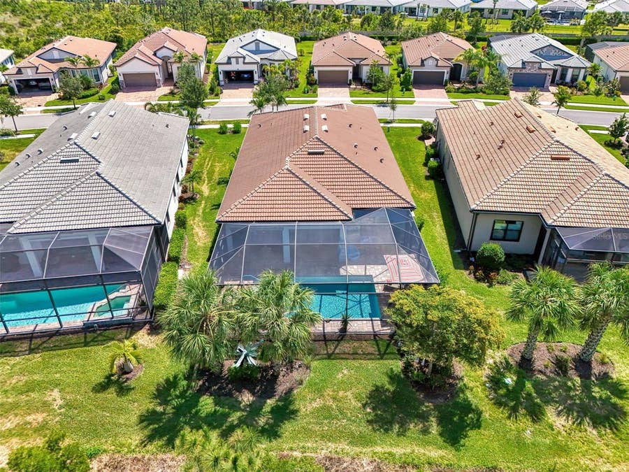 Property photo for 13180 RINELLA STREET, Venice, FL