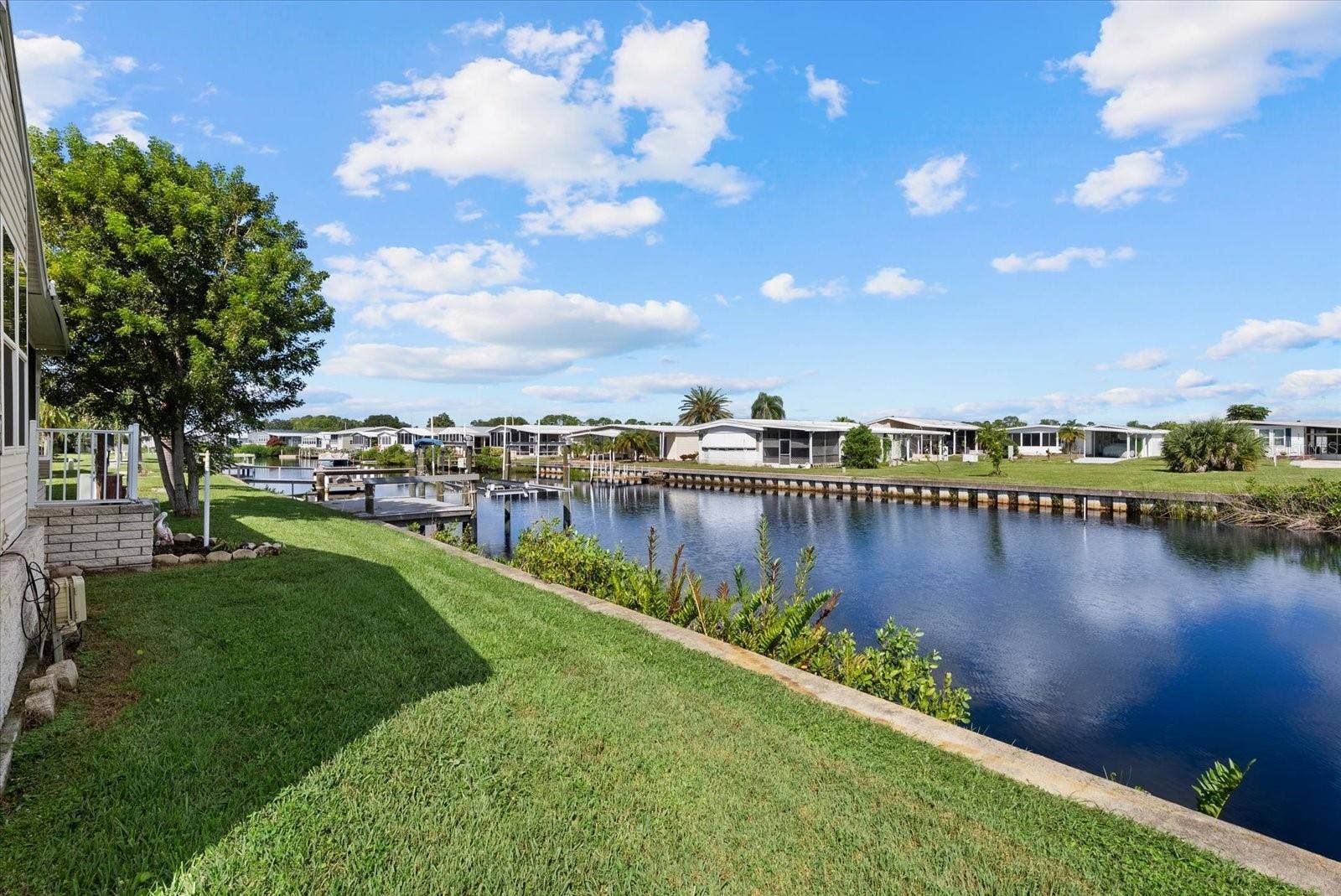 636 BLACKBURN BOULEVARD, North Port, FL 34287