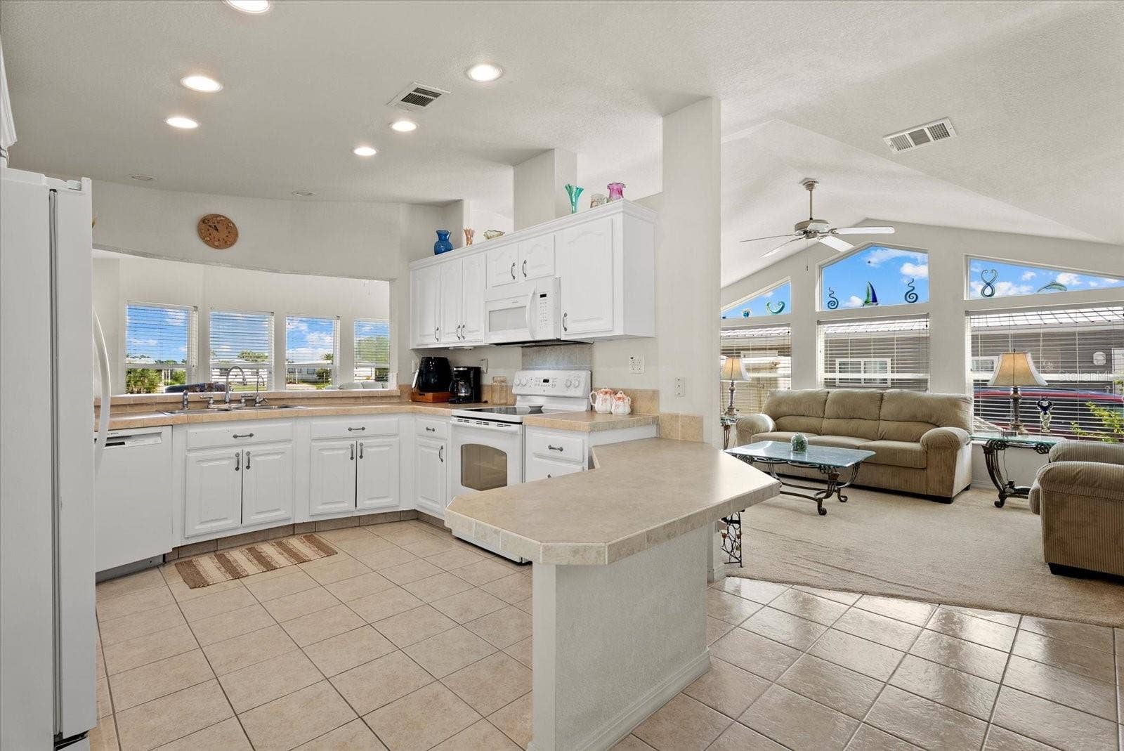 636 BLACKBURN BOULEVARD, North Port, FL 34287