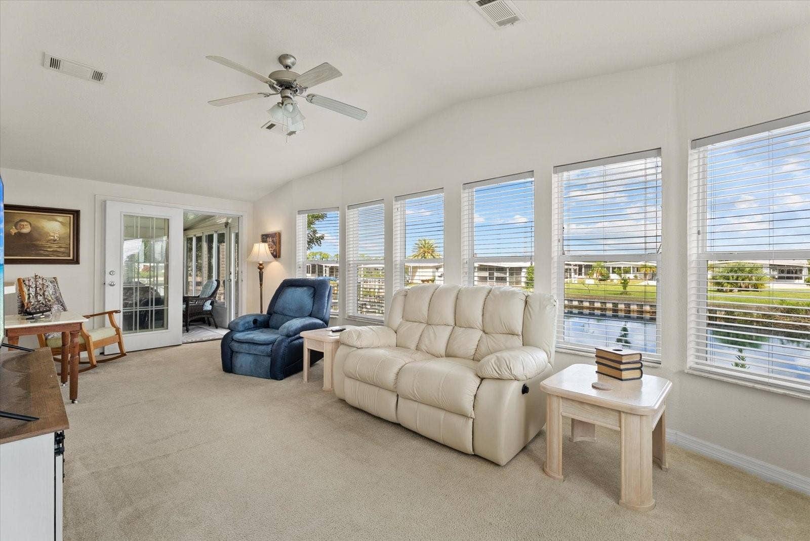 636 BLACKBURN BOULEVARD, North Port, FL 34287