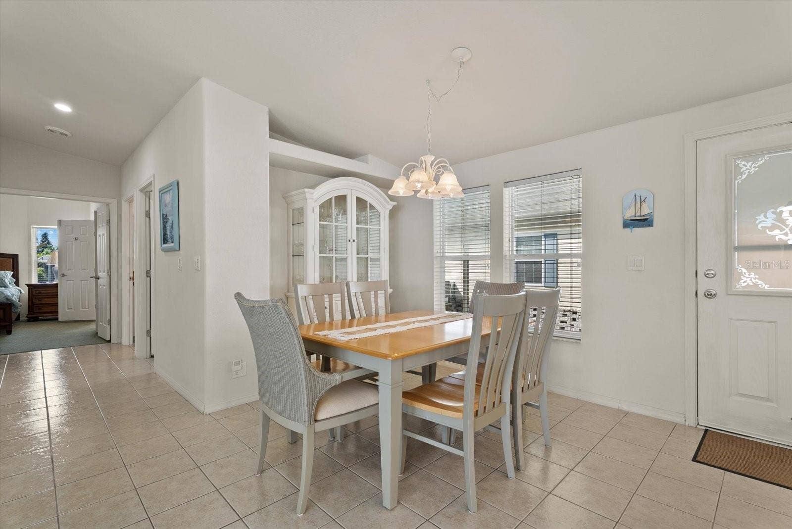 636 BLACKBURN BOULEVARD, North Port, FL 34287