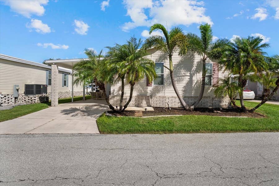 Property photo for 636 BLACKBURN BOULEVARD, North Port, FL