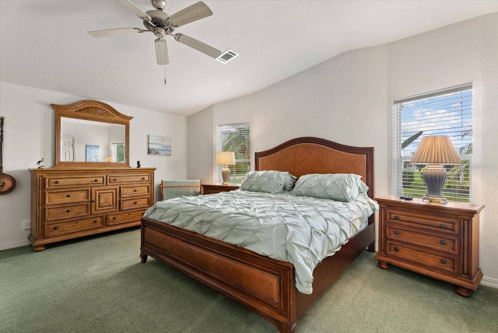 636 BLACKBURN BOULEVARD, North Port, FL 34287
