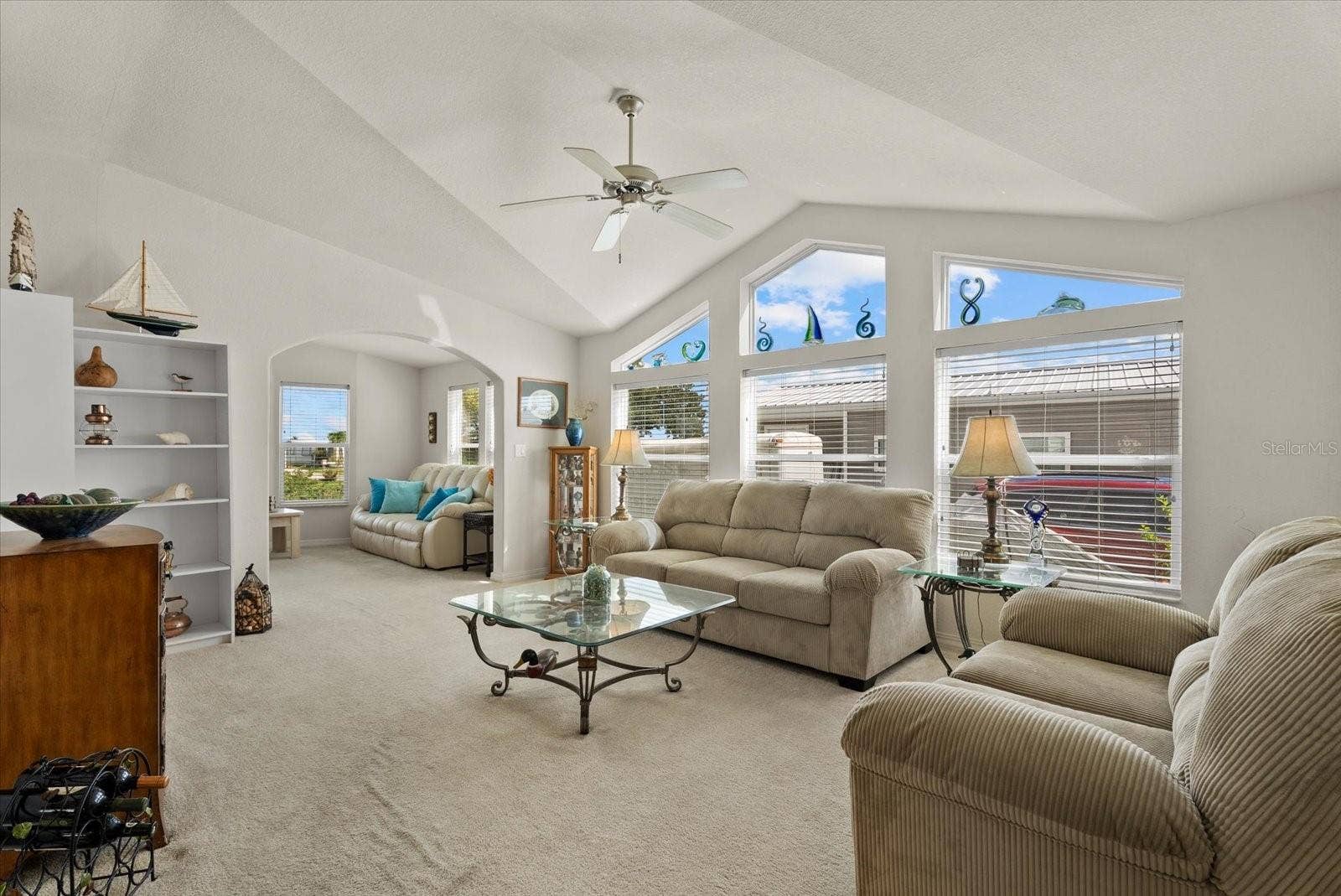636 BLACKBURN BOULEVARD, North Port, FL 34287