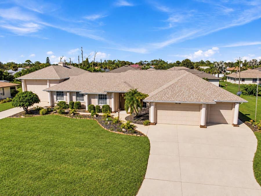 Property photo for 9348 SAN BERNANDINO AVENUE, Englewood, FL