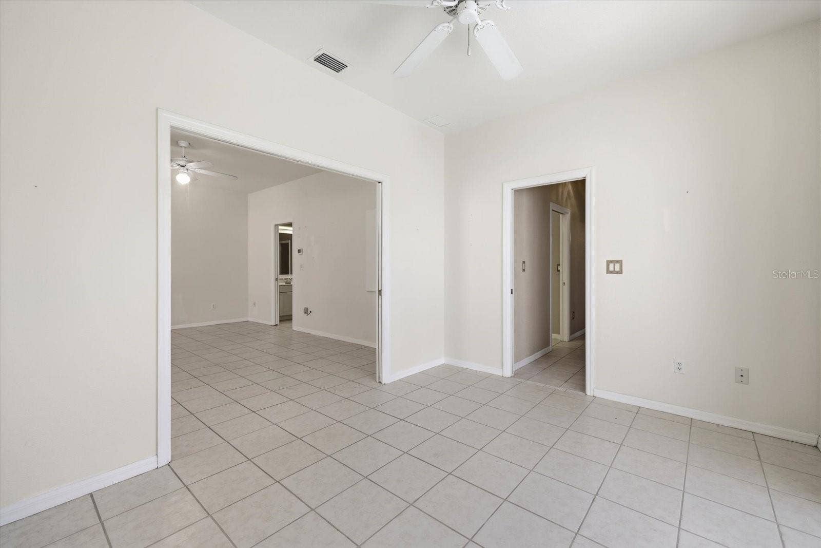 Bonus room