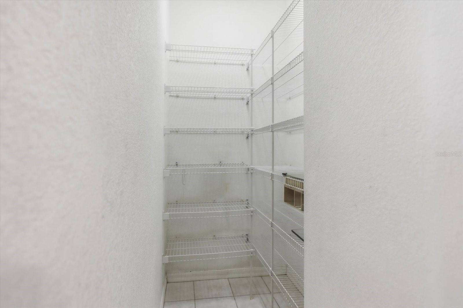 pantry