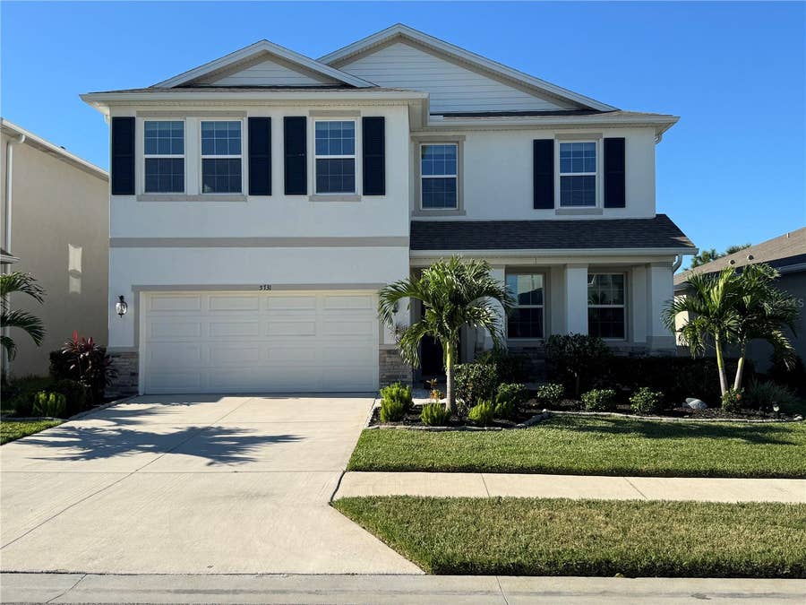 Property photo for 5731 WOODLAND SAGE DRIVE, Sarasota, FL