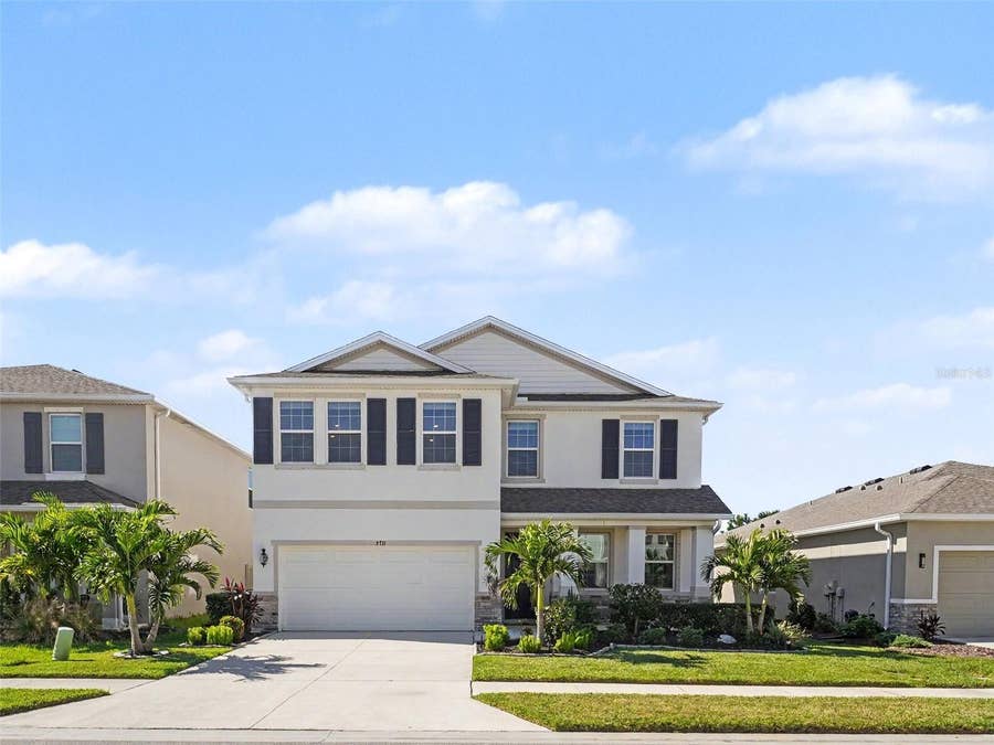 Property photo for 5731 WOODLAND SAGE DRIVE, Sarasota, FL