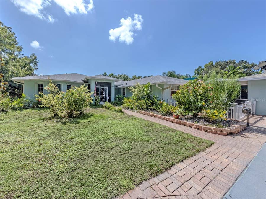 Property photo for 740 ARABIAN CIRCLE, Nokomis, FL