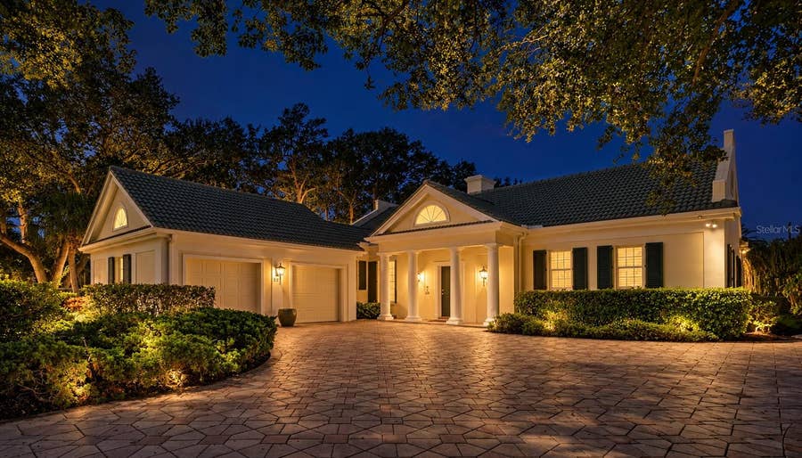 Property photo for 227 SAINT JAMES PARK, Osprey, FL