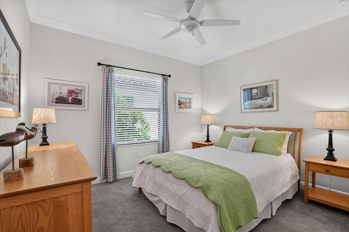 Guest Bedroom En-suite