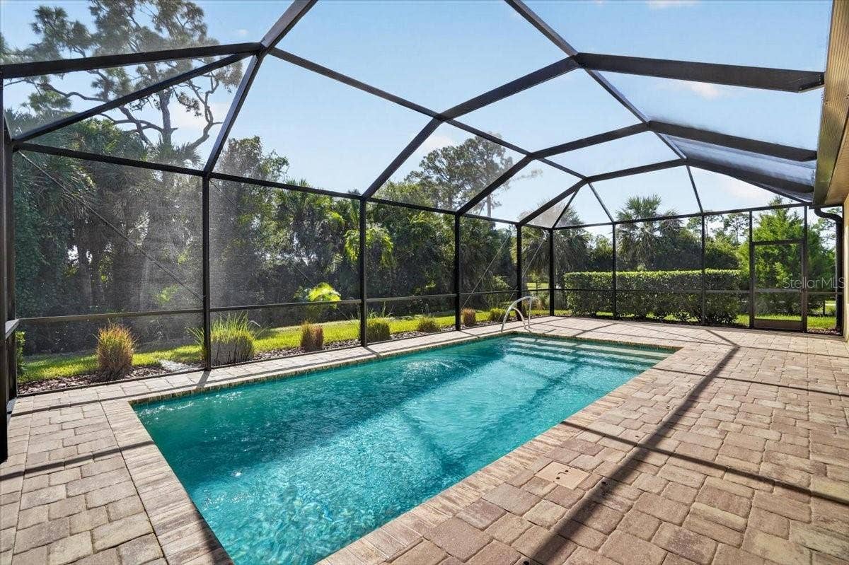 269 PALMARIA COURT, Nokomis, FL 34275