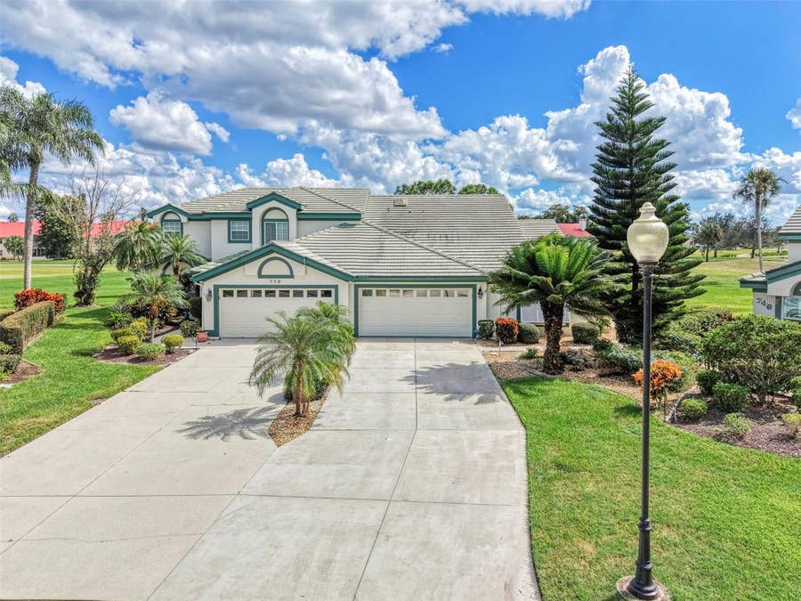 Property photo for 748 CONNEMARA COURT, Venice, FL