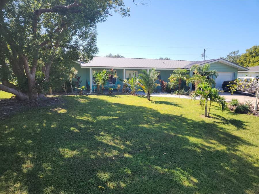 Property photo for 3078 SPENCER LANE, Sarasota, FL