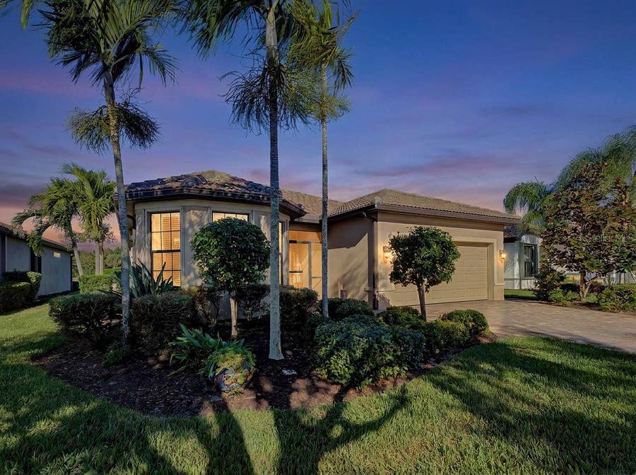 Property photo for 19831 ORTONA STREET, Venice, FL