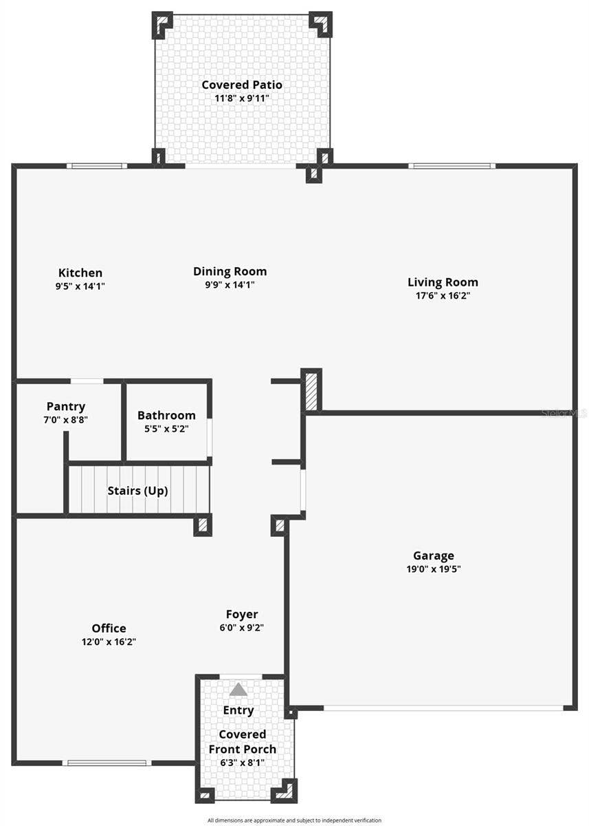 216 DENALI STREET, Haines City, FL 33844 216 DENALI STREET, Haines City, FL 33844
