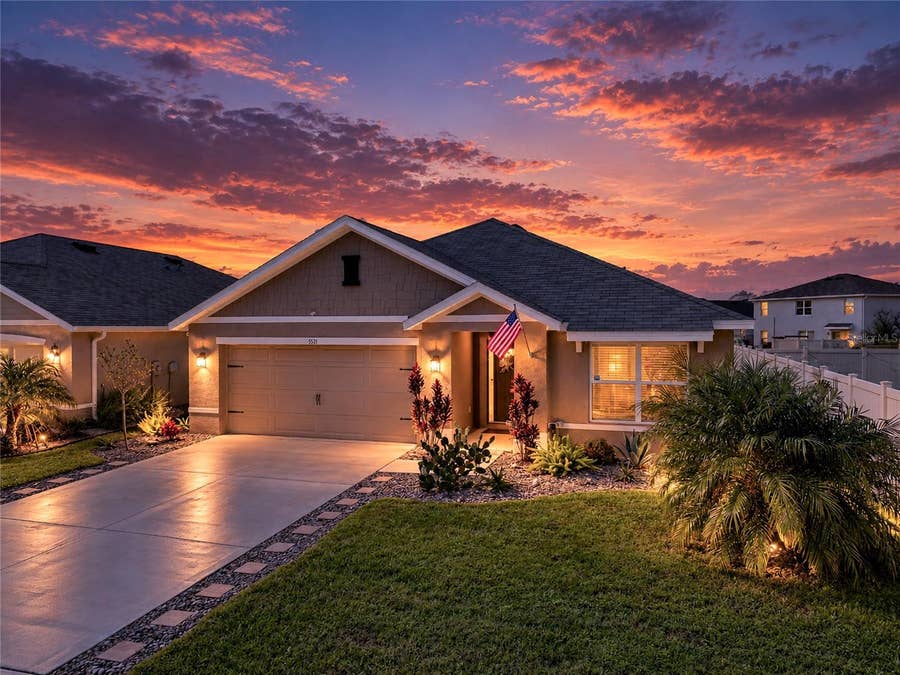 Property photo for 5531 FLAGSTONE TRAIL, Palmetto, FL