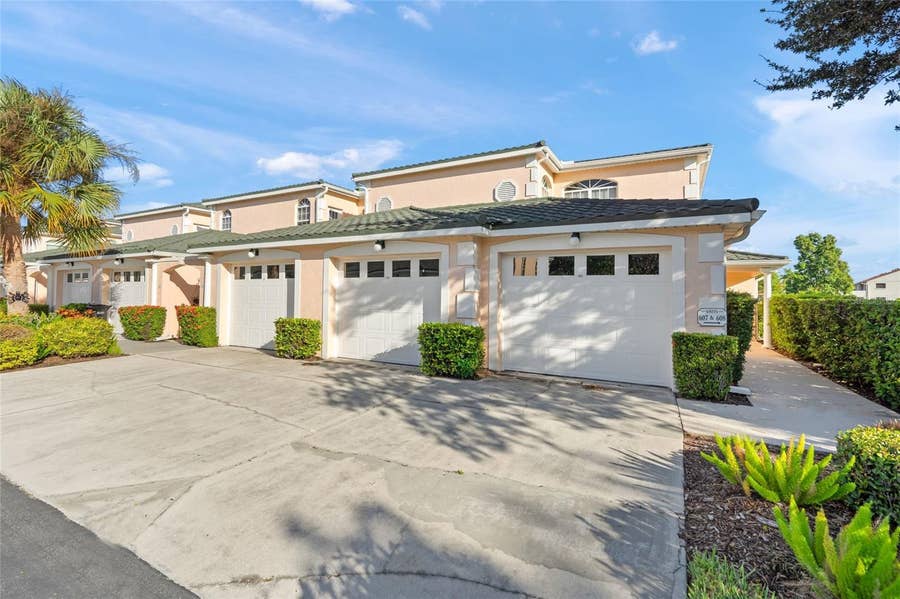 Property photo for 607 GONDOLA PARK DRIVE, #607, Venice, FL
