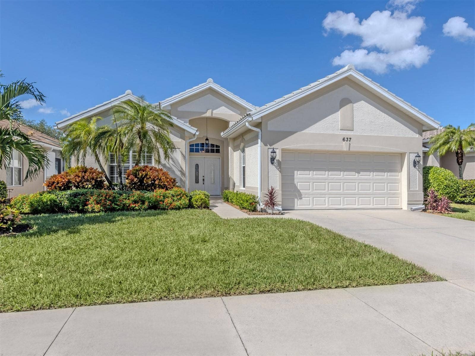 637 MISTY PINE DRIVE, Venice, FL 34292 637 MISTY PINE DRIVE, Venice, FL 34292
