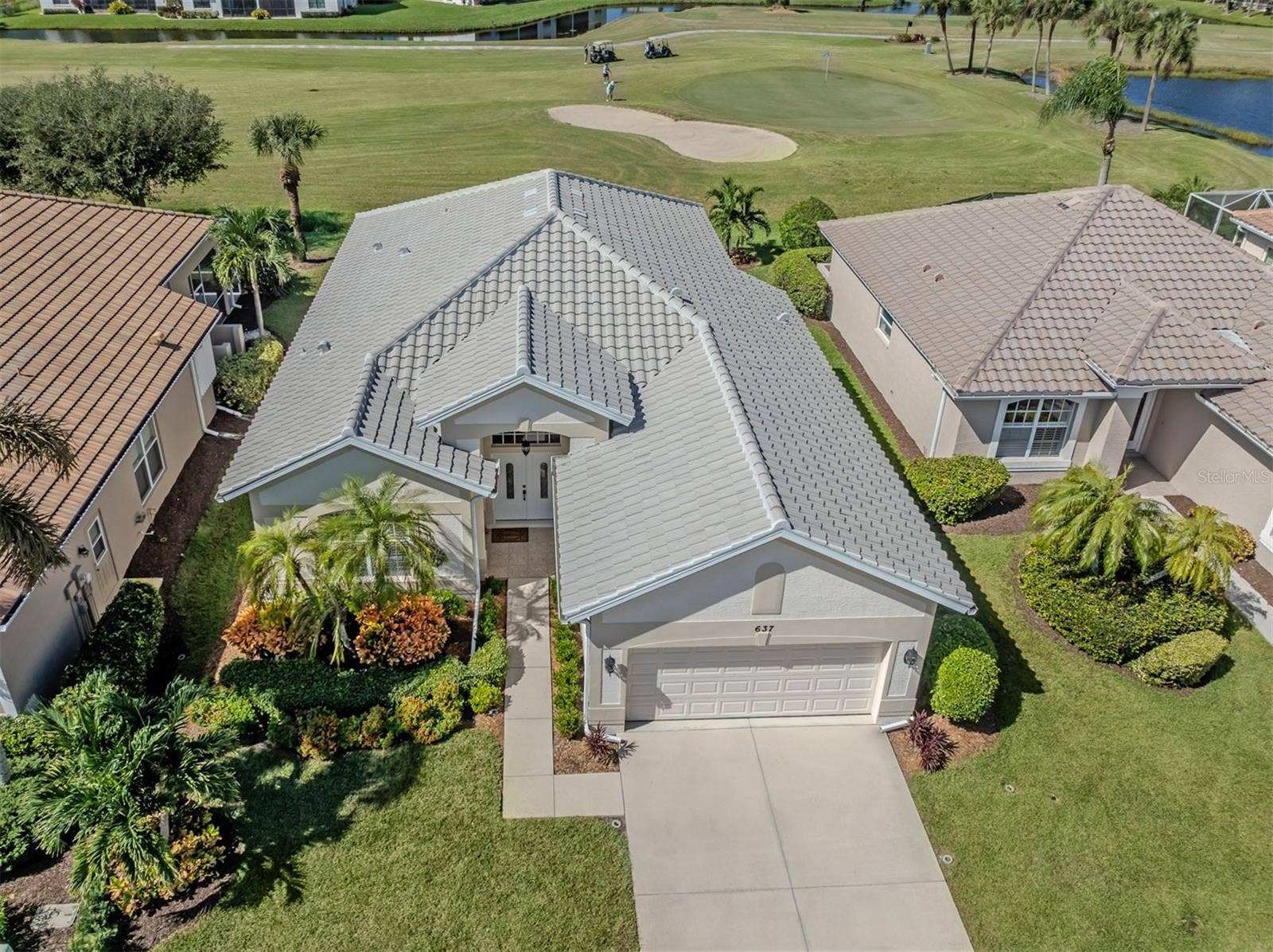 637 MISTY PINE DRIVE, Venice, FL 34292 637 MISTY PINE DRIVE, Venice, FL 34292