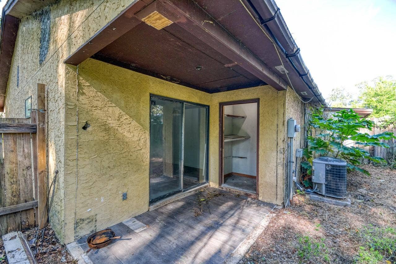 3811 STEWART WAY, Tallahassee, FL 32303 3811 STEWART WAY, Tallahassee, FL 32303