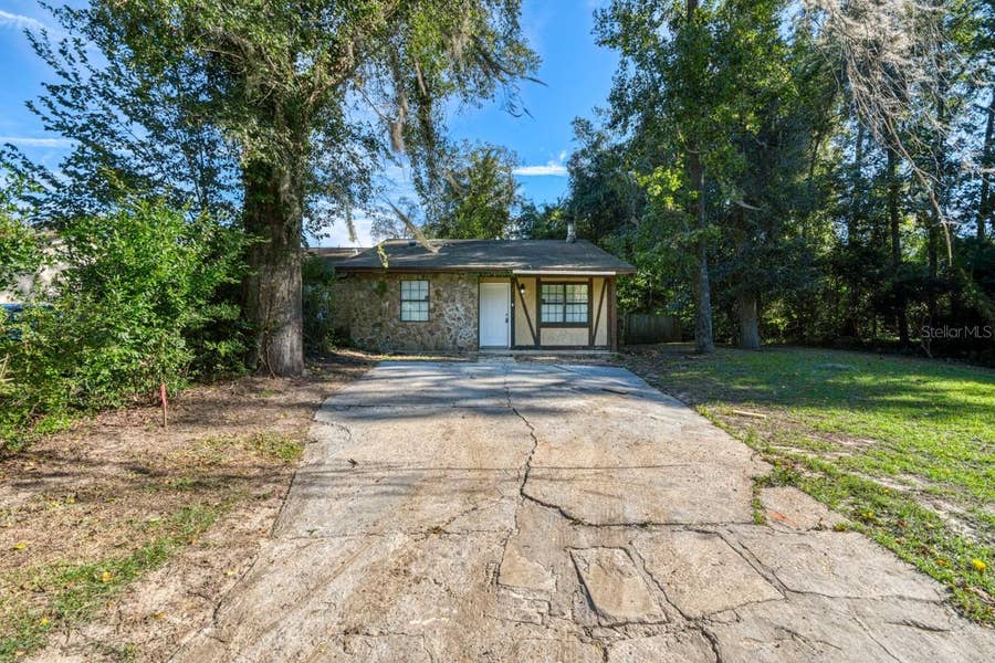 Property photo for 3811 STEWART WAY, Tallahassee, FL